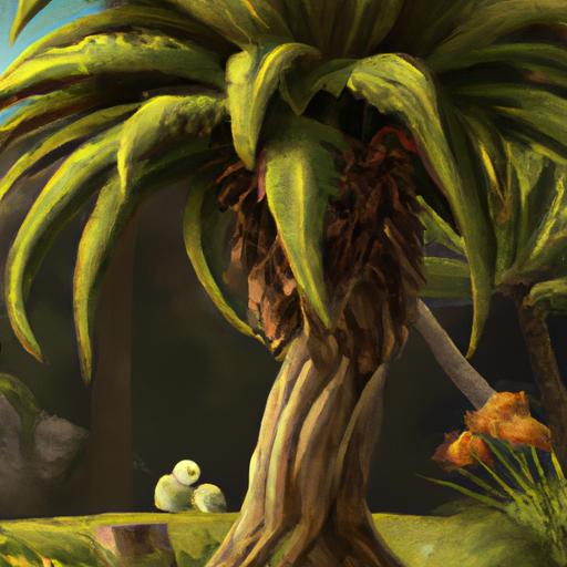 Do Palm Trees Attract Bugs? (Here’s What You Need To Know) Tree Pursuits