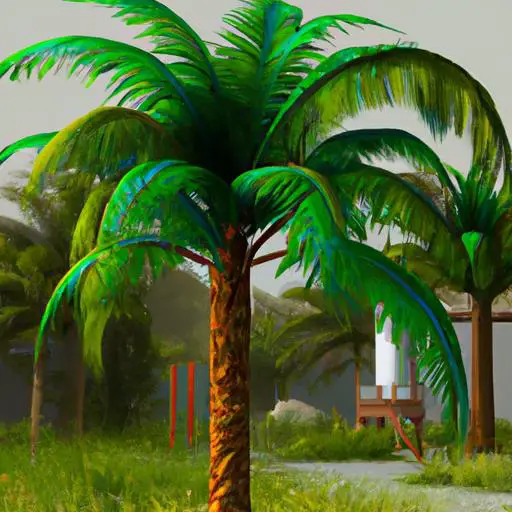 Do Palm Trees Attract Bugs? (Here’s What You Need To Know) Tree Pursuits