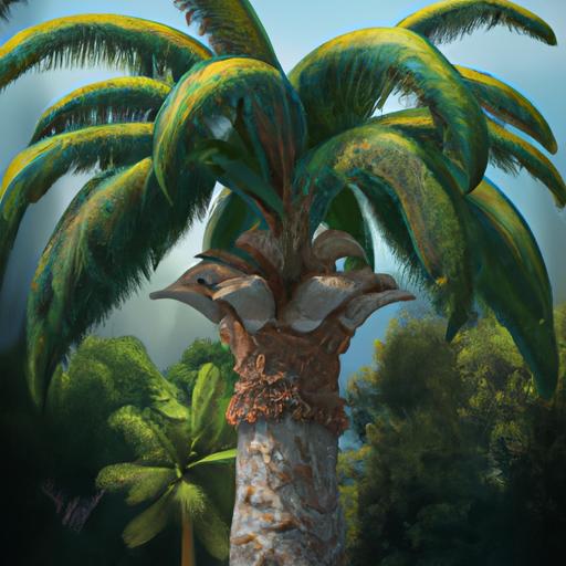 Do Palm Trees Fall Over? (The Facts You Need To Know) Tree Pursuits