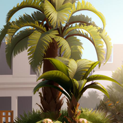 Do Palm Trees Go Dormant? (A Comprehensive Guide) Tree Pursuits