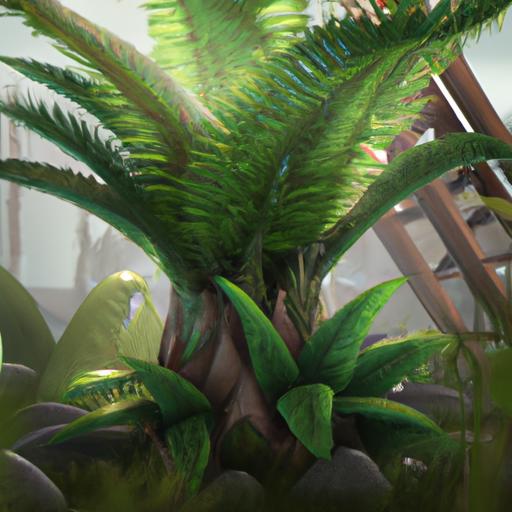 Do Palm Trees Go Dormant? (A Comprehensive Guide) Tree Pursuits