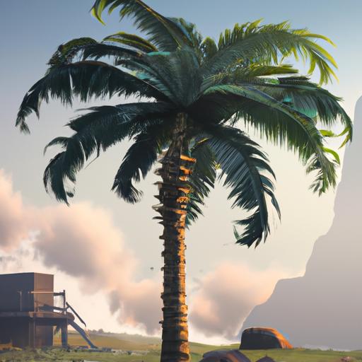 Do Palm Trees Have Sap? (Everything You Need To Know) Tree Pursuits