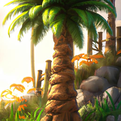 Do Palm Trees Like Acidic Soil? (Facts & Tips) Tree Pursuits