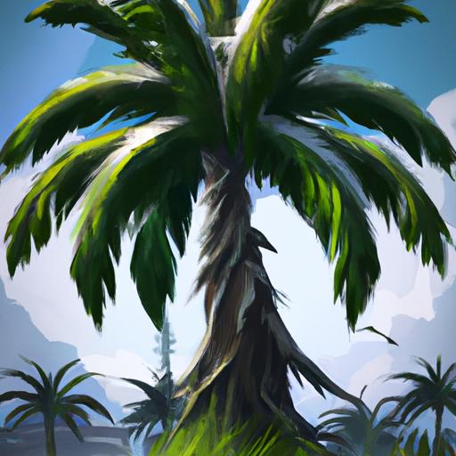 Do Palm Trees Like Acidic Soil? (Facts & Tips) Tree Pursuits