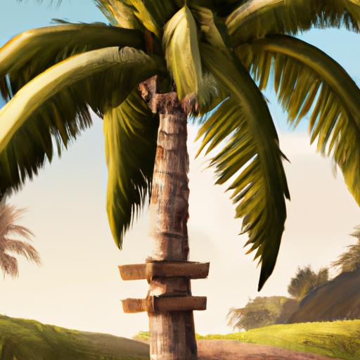 Do Palm Trees Make Good Firewood? (A Comprehensive Guide) Tree Pursuits