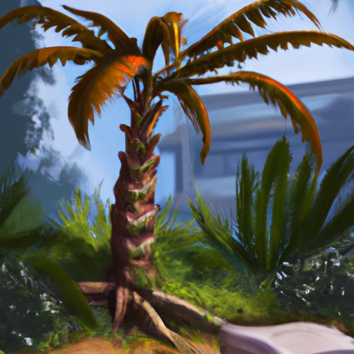 Do Palm Trees Need Sun? (The Truth Revealed) Tree Pursuits