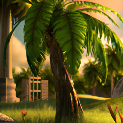 Do Palm Trees Produce Dates? Here’s What You Need To Know Tree Pursuits