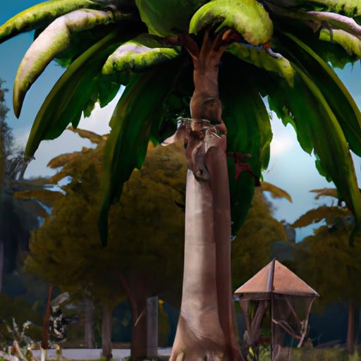 Do Palm Trees Produce Dates? Here’s What You Need To Know Tree Pursuits