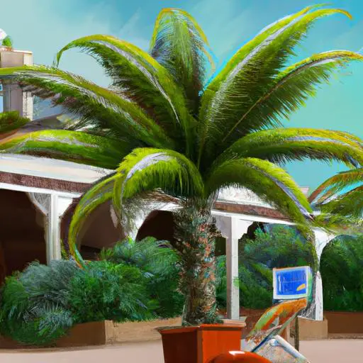 Do Palm Trees Produce Dates? Here’s What You Need To Know Tree Pursuits