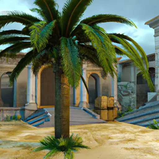 Do Palm Trees Produce Oxygen? (The Surprising Facts) Tree Pursuits