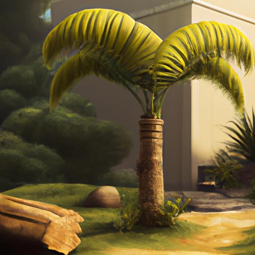 Do Palm Trees Produce Oxygen? (The Surprising Facts) Tree Pursuits