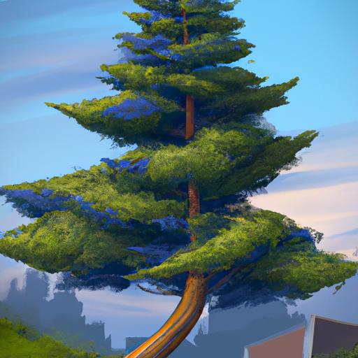 Do Pine Trees Break Easily? Here’s What You Need To Know Tree Pursuits