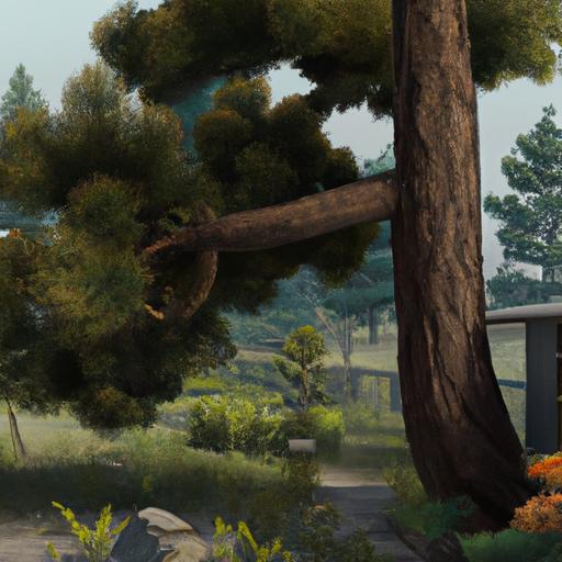 Do Pine Trees Fall Over Easily? Here’s What You Need To Know Tree