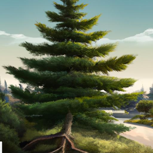 Do Pine Trees Fall Over Easily? Here’s What You Need To Know Tree