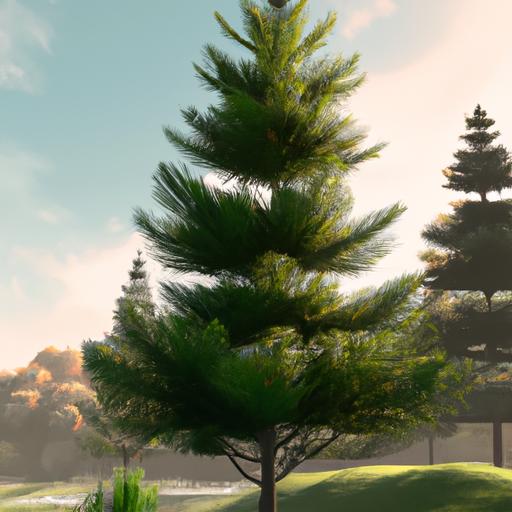 Do Pine Trees Have Acorns? (Here’s What You Should Know) Tree Pursuits