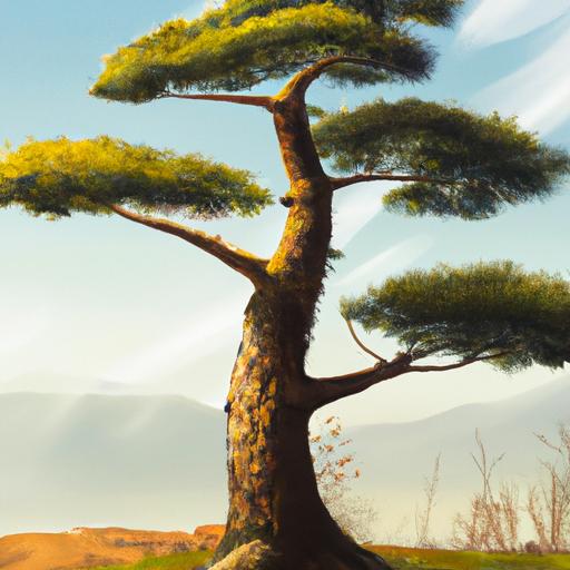 Do Pine Trees Have Deep Roots? (Here’s What You Need To Know) Tree
