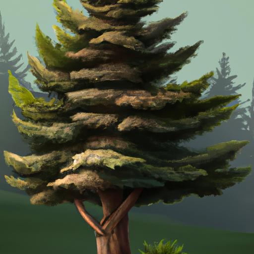 Do Pine Trees Have Deep Roots? (Here’s What You Need To Know) Tree