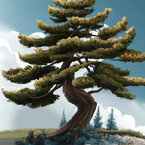 Do Pine Trees Have Sap? (The Truth Revealed) Tree Pursuits