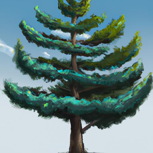 Do Pine Trees Have Sap? (The Truth Revealed) Tree Pursuits