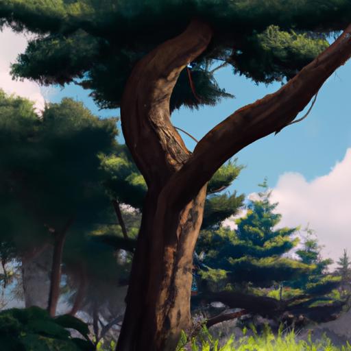 Do Pine Trees Make Good Firewood? (Exploring the Pros & Cons) Tree