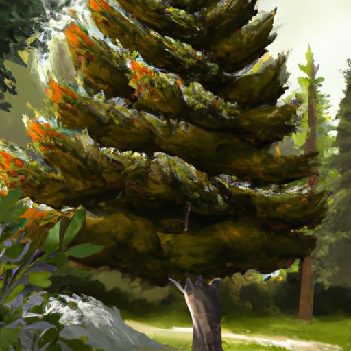 Do Pine Trees Make Good Firewood? (Exploring the Pros & Cons) Tree