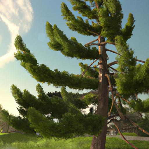 Do Pine Trees Need Sunlight? (A Comprehensive Guide) Tree Pursuits