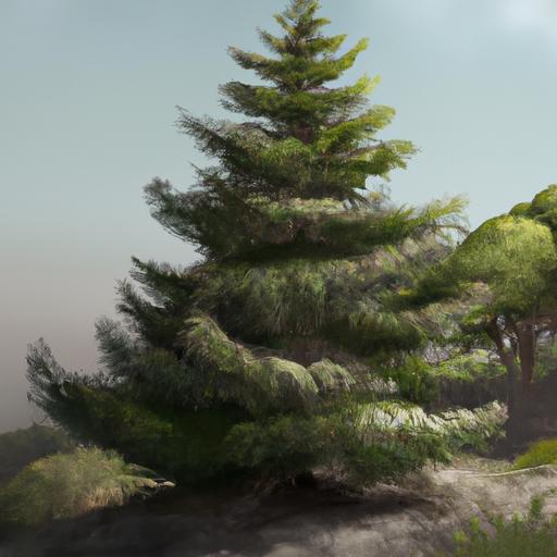 Do Pine Trees Need Sunlight? (A Comprehensive Guide) Tree Pursuits