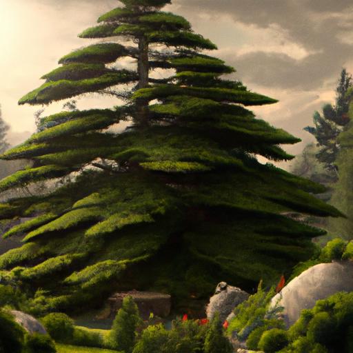 Do Ticks Like Pine Trees? Here’s What You Need to Know Tree Pursuits