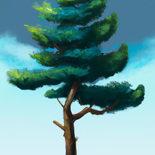 Do Ticks Like Pine Trees? Here’s What You Need to Know Tree Pursuits