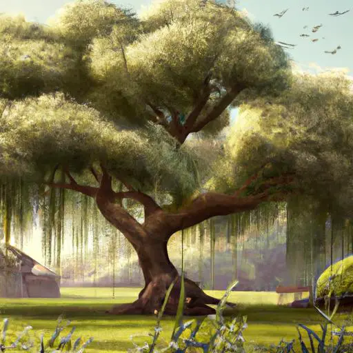 Do Willow Trees Attract Bugs? Here’s What You Should Know Tree Pursuits