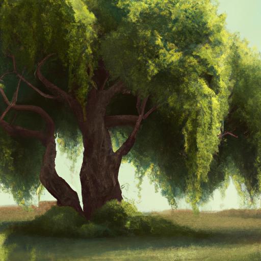 Do Willow Trees Attract Bugs? Here’s What You Should Know Tree Pursuits