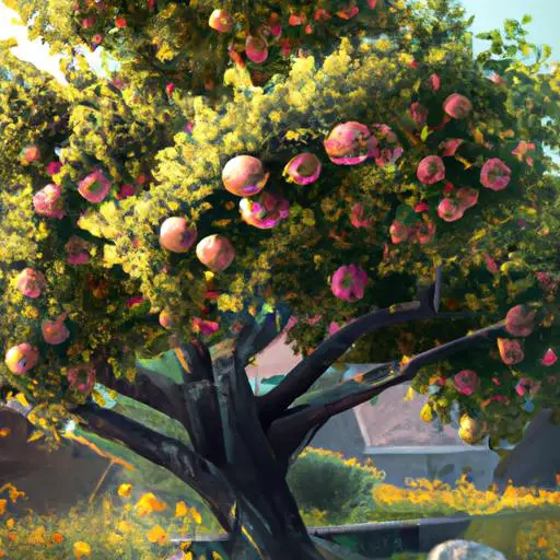 Do You Need Male and Female Apple Trees? (Here’s the Answer) – Tree