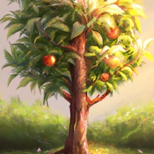 Do You Need Male and Female Apple Trees? (Here’s the Answer) – Tree