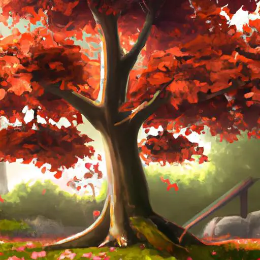 Does Maple Syrup Come From Maple Trees? (The Answer Explained) Tree