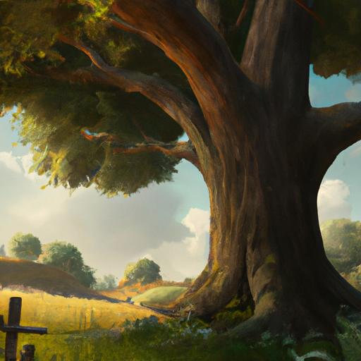 Does Oak Trees Have Pollen? (The Truth Revealed) Tree Pursuits