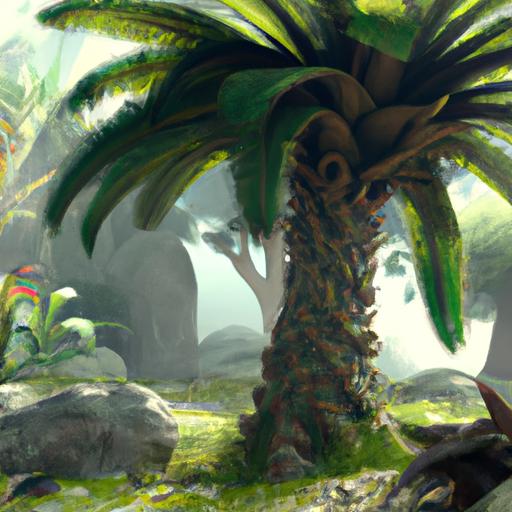 Does Palm Trees Need a Lot of Water? Uncovering the Truth Tree Pursuits