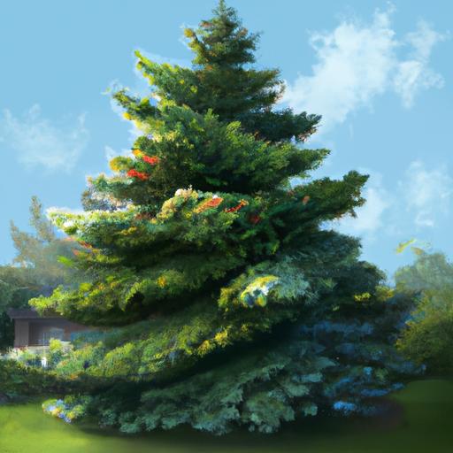Does Pine Tree Have Flowers? (A Comprehensive Guide) Tree Pursuits