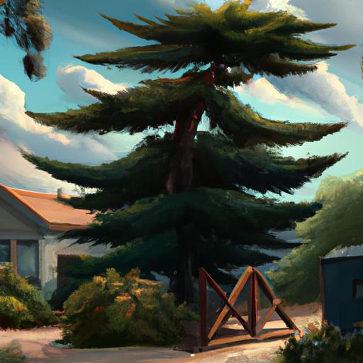 Does Pine Tree Have Flowers? (A Comprehensive Guide) Tree Pursuits