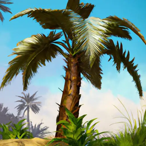Does Texas Have Palm Trees? (Here’s What You Need To Know) Tree Pursuits
