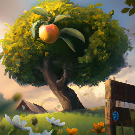 How Big Do Gala Apple Trees Get? (A Quick Look) Tree Pursuits