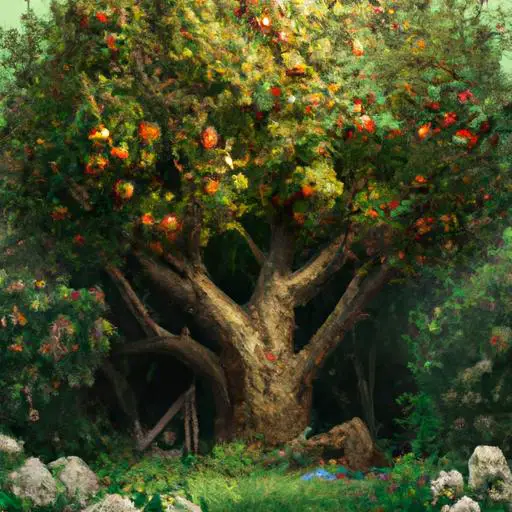 How Big Do Gala Apple Trees Get? (A Quick Look) Tree Pursuits