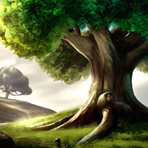 How Big Do Oak Trees Get? (The Surprising Facts) Tree Pursuits