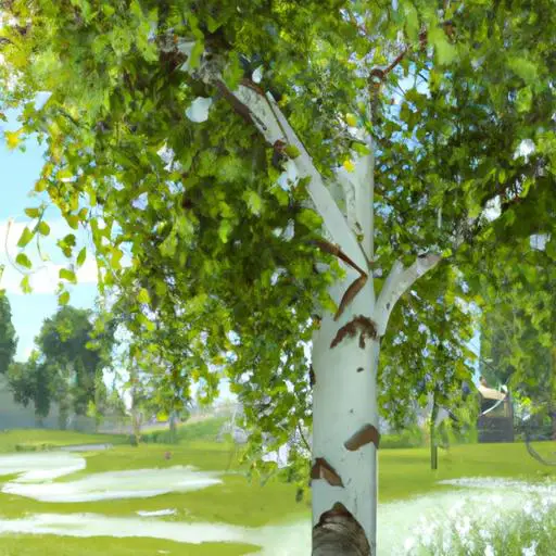 How Do Birch Trees Spread? (The Real Story) Tree Pursuits