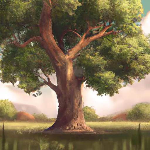 How Do Oak Trees Pollinate? (The Ultimate Guide) Tree Pursuits