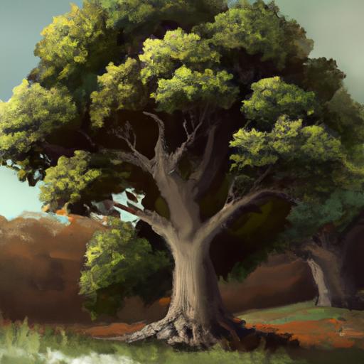 How Do Oak Trees Pollinate? (The Ultimate Guide) Tree Pursuits