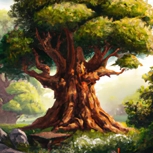 How Do Oak Trees Pollinate? (The Ultimate Guide) Tree Pursuits