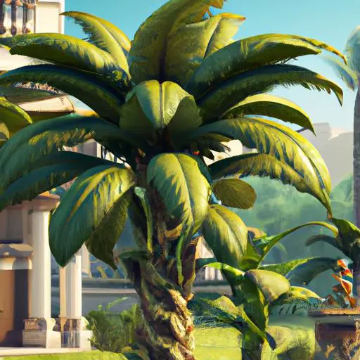 How Do Palm Trees Catch Fire? (The Surprising Truth) Tree Pursuits