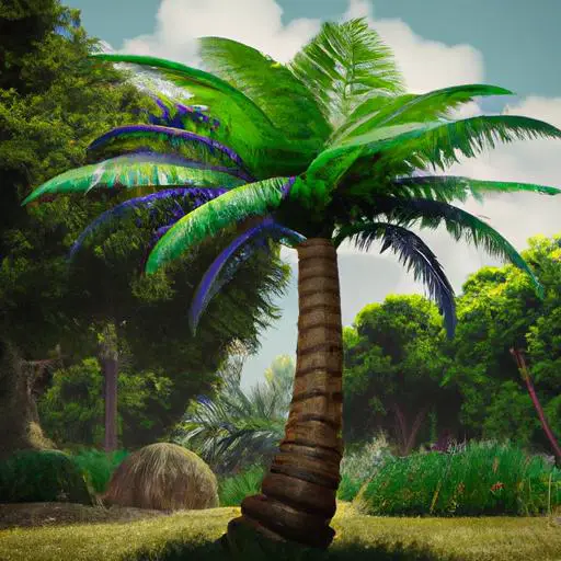 How Do Palm Trees Catch Fire? (The Surprising Truth) Tree Pursuits