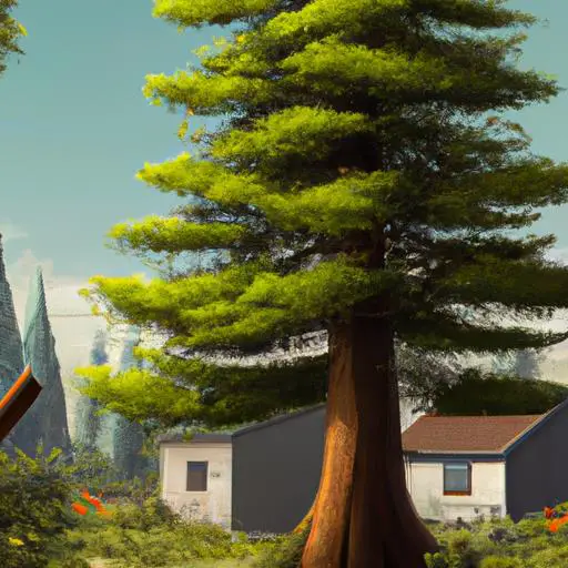 How Do Pine Trees Pollinate? (The Surprising Facts) Tree Pursuits