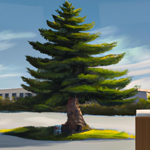 How Do Pine Trees Pollinate? (The Surprising Facts) Tree Pursuits